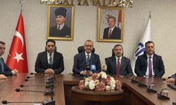 Malatya’da İmzalar Atıldı! Bir Proje Türkiye’ye Örnek Olacak