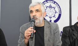 Malatya Kitap Fuarı’nda “Özgür Kudüs” Buluşması! Şiirlerle Filistin Mesajı