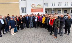 Yeni Parti Malatya’da Harekete Geçiyor! Basri İlhan’dan Dikkat Çeken Mesaj