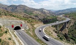 Malatya’dan Sivas’a Ulaşımı Kolaylaştıran Yol! Süre 35 Dakika Kısaldı