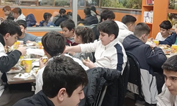 Malatya’da 16 Yıldır Aynı İşletmede: Veren El, Yiyeni Görmüyor