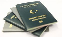 60 Yaş Üstüne Yeşil Pasaport Talebi! Meclis’e Dikkat Çeken Başvurular