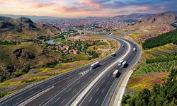 Malatya’da Trafiği Rahatlatacak Dev Projede Geri Sayım! Açılış İçin Kasım Sonu İşaret Edildi