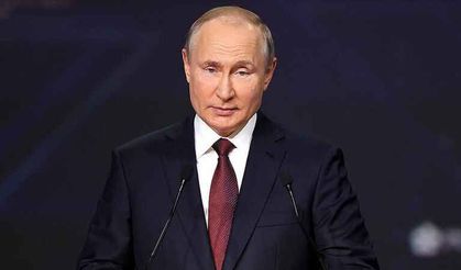 Putin’den Aleykümselam Karşılığı