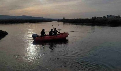 Şırnak’ta kayıp genç üç ülkenin birleştiği noktada aranıyor