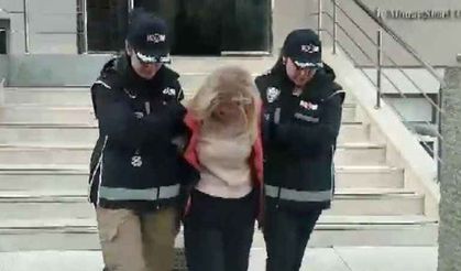 Interpol tarafından kırmızı bültenle aranıyordu: Türkiye'de yakalandı