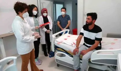Havalar ısındı, tehlike yine ortaya çıktı!
