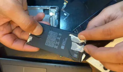 Telefonunu uzun süre şarjda bırakanlar dikkat: Uzmanından önemli uyarı