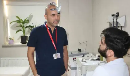 KBB uzmanı uyardı! Yazın burun estetiği olan hastalar bunlara dikkat!