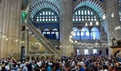 Cuma Hutbesi: Ölüm Gerçeği ve Ahiret Hazırlığı!
