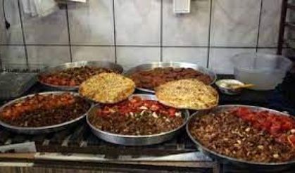 Kahramanmaraş'ın Lezzeti MasterChef'te: Eli Böğründe tarifi!
