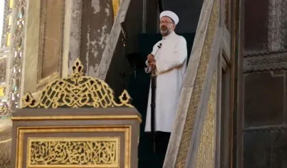 Cuma Hutbesi: Vatan Sevgisi ve Şehitlik Bilinci
