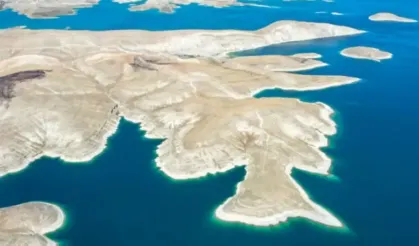 Adıyaman'ın Maldivler'i