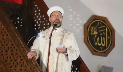 Cuma Hutbesi:Merhametsizliğin Artmasıyla Yıkılan Yuvalar ve Hayatlar