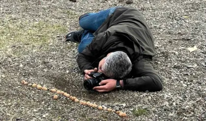 Bingöllü öğretmen Türkiye birincisi oldu