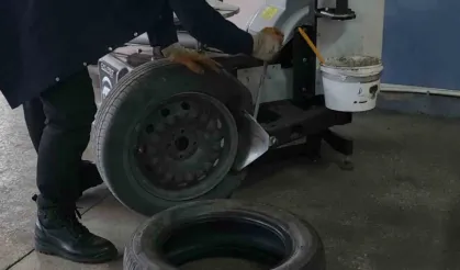 Geleceğin Otomotiv Uzmanları Zonguldak'ta Yetişiyor!