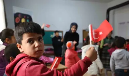 Elazığ'ın Gizli Kahramanları: Köy Okulu Öğrencilerinin Mücadelesi