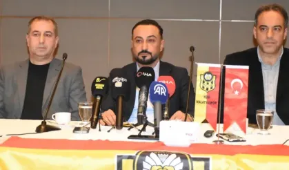 Yeni Malatyaspor’da 3 Dönem Transfer Yasağı