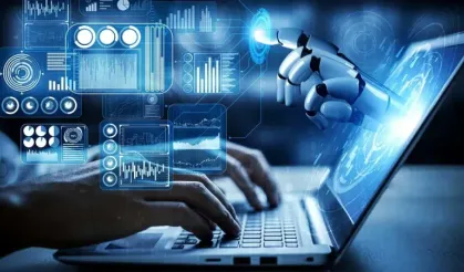 Mobilde 'yapay zekâ' ilgi odağı oldu