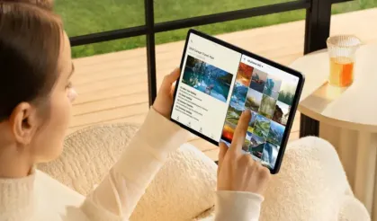 İlk SIM kart destekli tablet satışa sunuldu