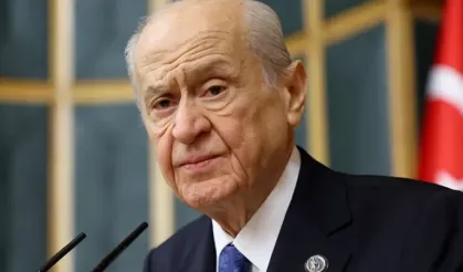 Bahçeli: Faciadan öte tam bir cinayettir!