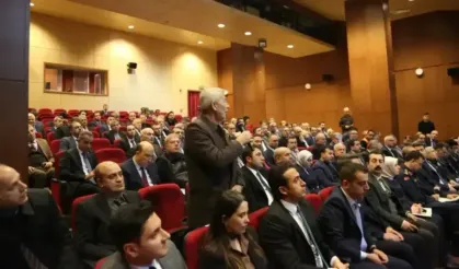 Cömertoğlu, 2025’in ilk koordinasyonunda!