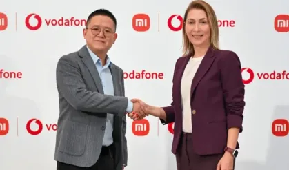 5G destekli yeni Xiaomi Redmi Note 14, Vodafone FLEX'te satışa sunulacak