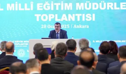 Bakanlık Eğitimde Yapay Zeka Dönemini Başlatıyor!