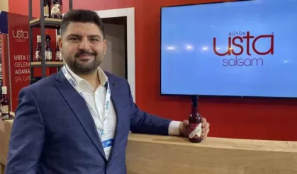Adana’nın şalgamı dünyaya açılıyor