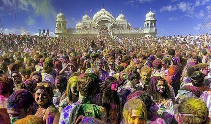 Dünyanın en büyük festivalinde felaket:17 ölü