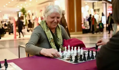 Yeşilyurt’un 2025 mottosu, spor kenti olmak!