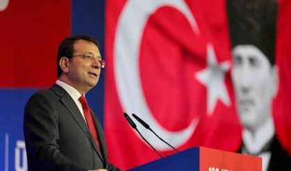 İmamoğlu: "Türkiye'nin Geleceği İçin Erken Seçim Zamanı"