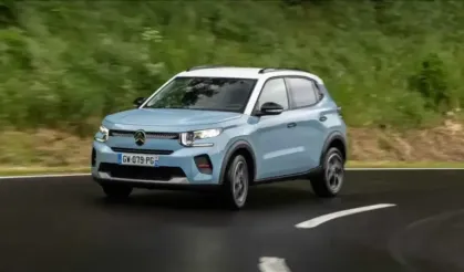 Citroen C3’ün 4. Nesli İlkbaharda Türkiye’de Satışta! İşte Tüm Yenilikler