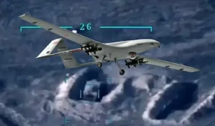 Irak ve Suriye kuzeyinde 13 terörist etkisiz!