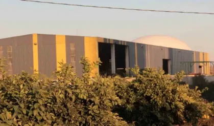 Adana'da çöp ayrıştırırken bebek cesedi bulundu