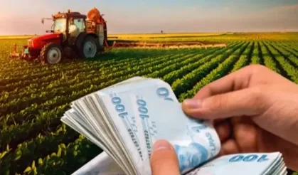 100 projeye 461 milyon 'tarımsal' hibe