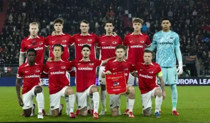 Galatasaray’ın rakibi belli oldu