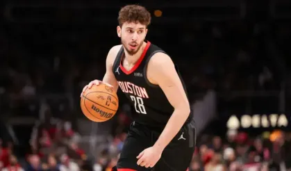 Türk Yıldız Alperen Şengün, NBA All-Star 2025’teki Yerini Aldı