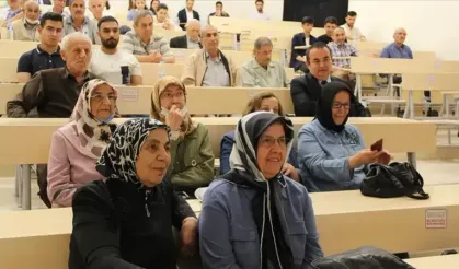 Türkiye’de bu üniversiteden 17 tana ver, biri de Malatya!