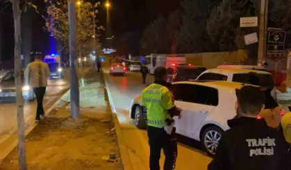 Adıyaman’da konteyner kentte kavga: 6 gözaltı
