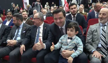 Saadet Partisi Genel Başkanı Arıkan: "Büyük İsrail projesi planı tıkır tıkır yürüyor maalesef"