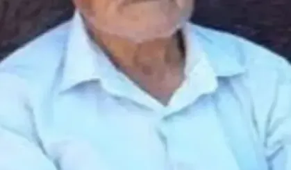 Kahramanmaraş’ta ev yangını: 1 ölü