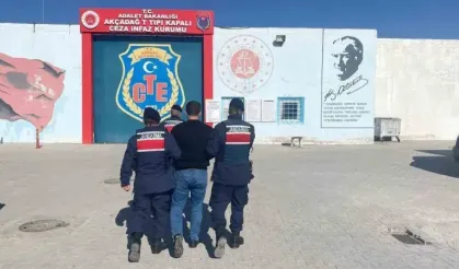 Malatya'da FETÖ firarisi yakalandı