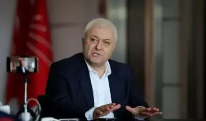 CHP'li Tuncay Özkan hakkında soruşturma
