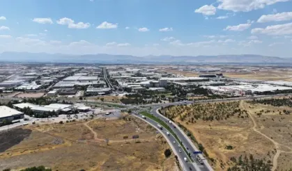 Malatya’ya 6.bölge teşviki müjdesi!