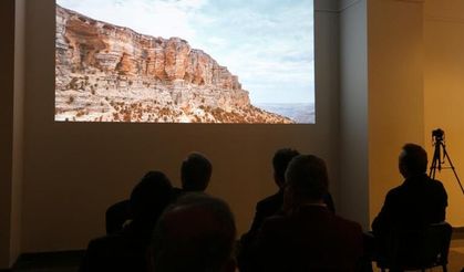 Malatya’da sıra dışı sergi: 'Mağara 2.0'