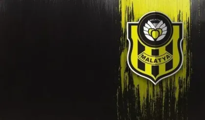 Yeni Malatyaspor küme düştü!