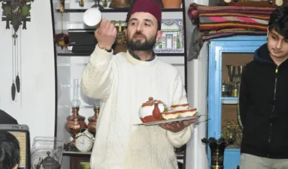 Malatya'da Antika Hazinesi: Her Cuma Bir Hikaye