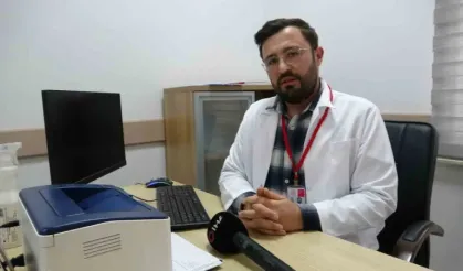 Uzmanından Ramazan uyarısı: "Sahur mutlaka yapılmalı"