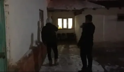 60 yıllık sahur geleneği devam ediyor